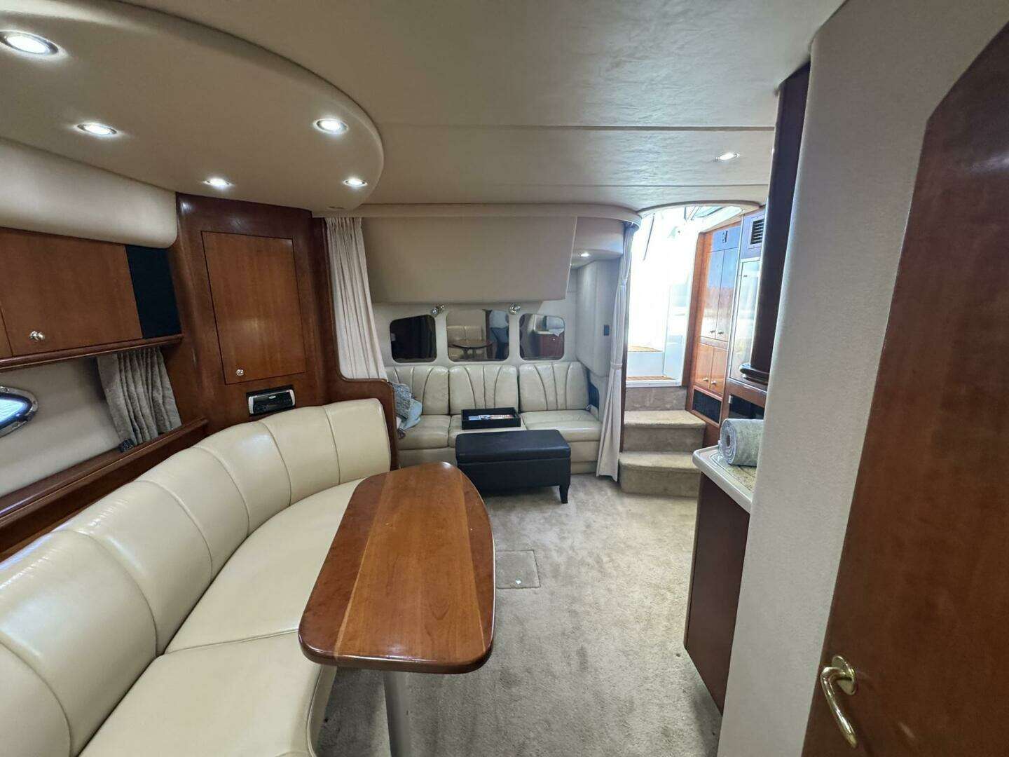 2003 Cruisers Yachts 3772 - Image 87