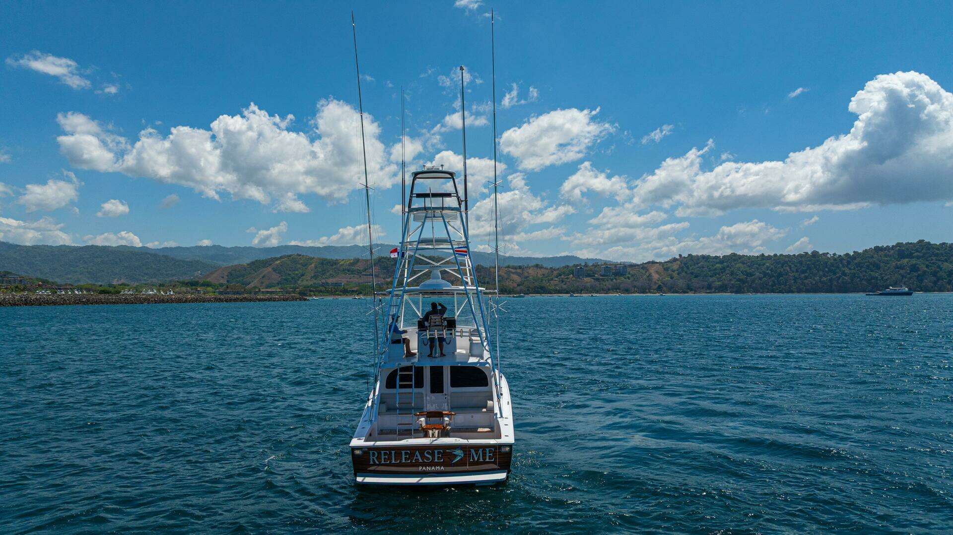 2025 Viking 46 Billfish - Image 82