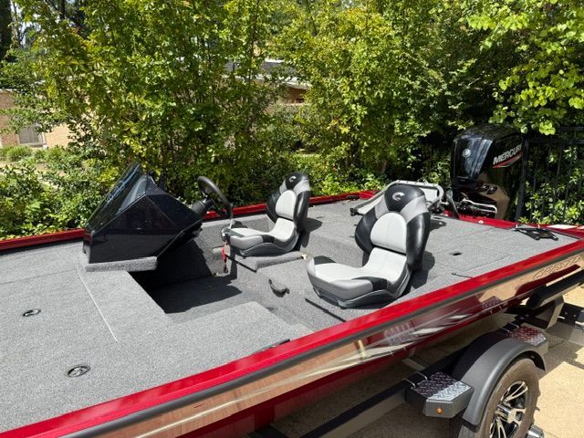 2024 Crestliner XF 179