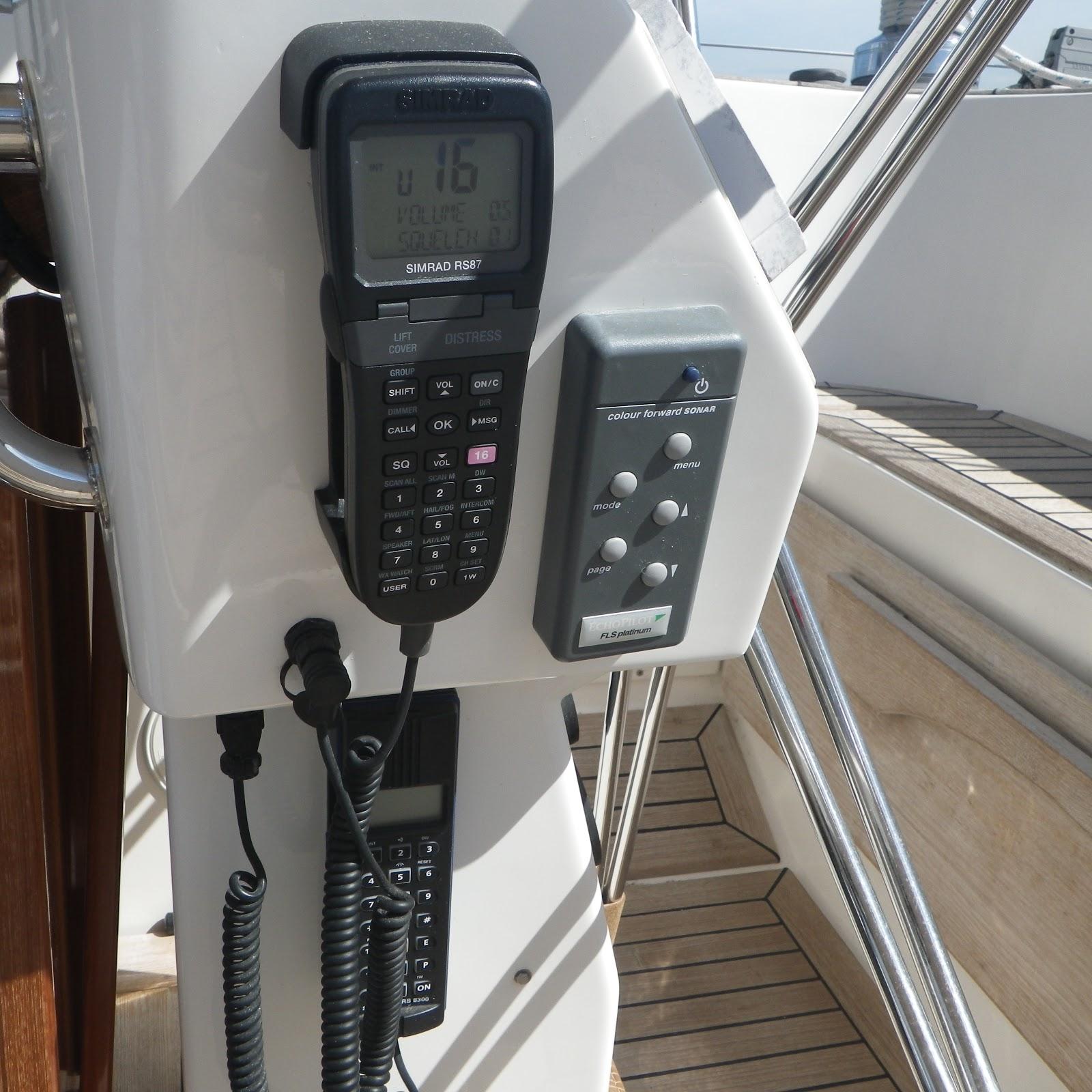 HALLBERG-RASSY 53
