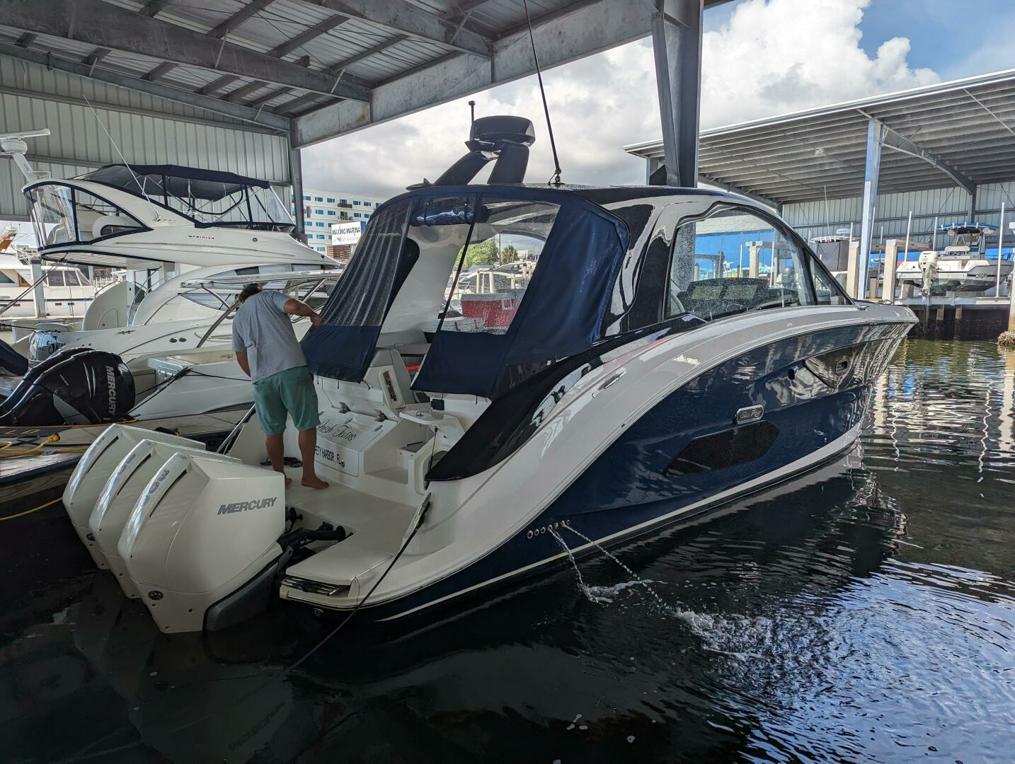 2022 Sea Ray — - Image 86