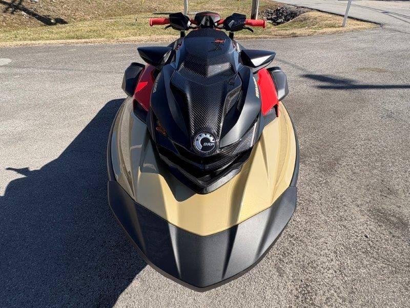 2025 Sea-Doo RXP-X 325 - 18