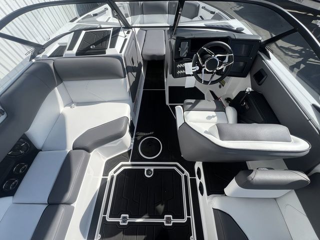 2026 Moomba Tykon - 12