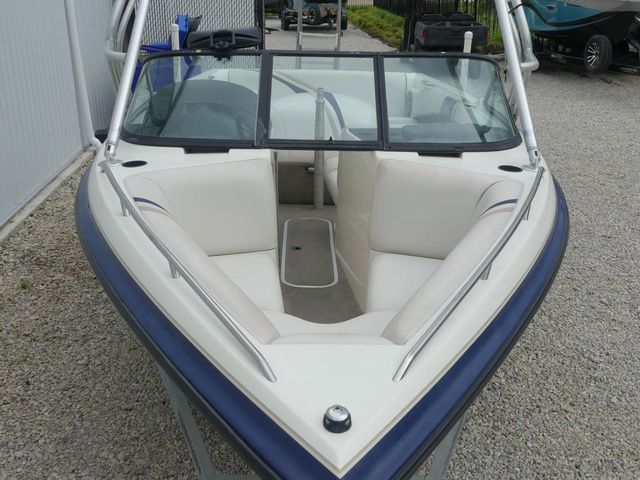 1999 Malibu Sunsetter - 8