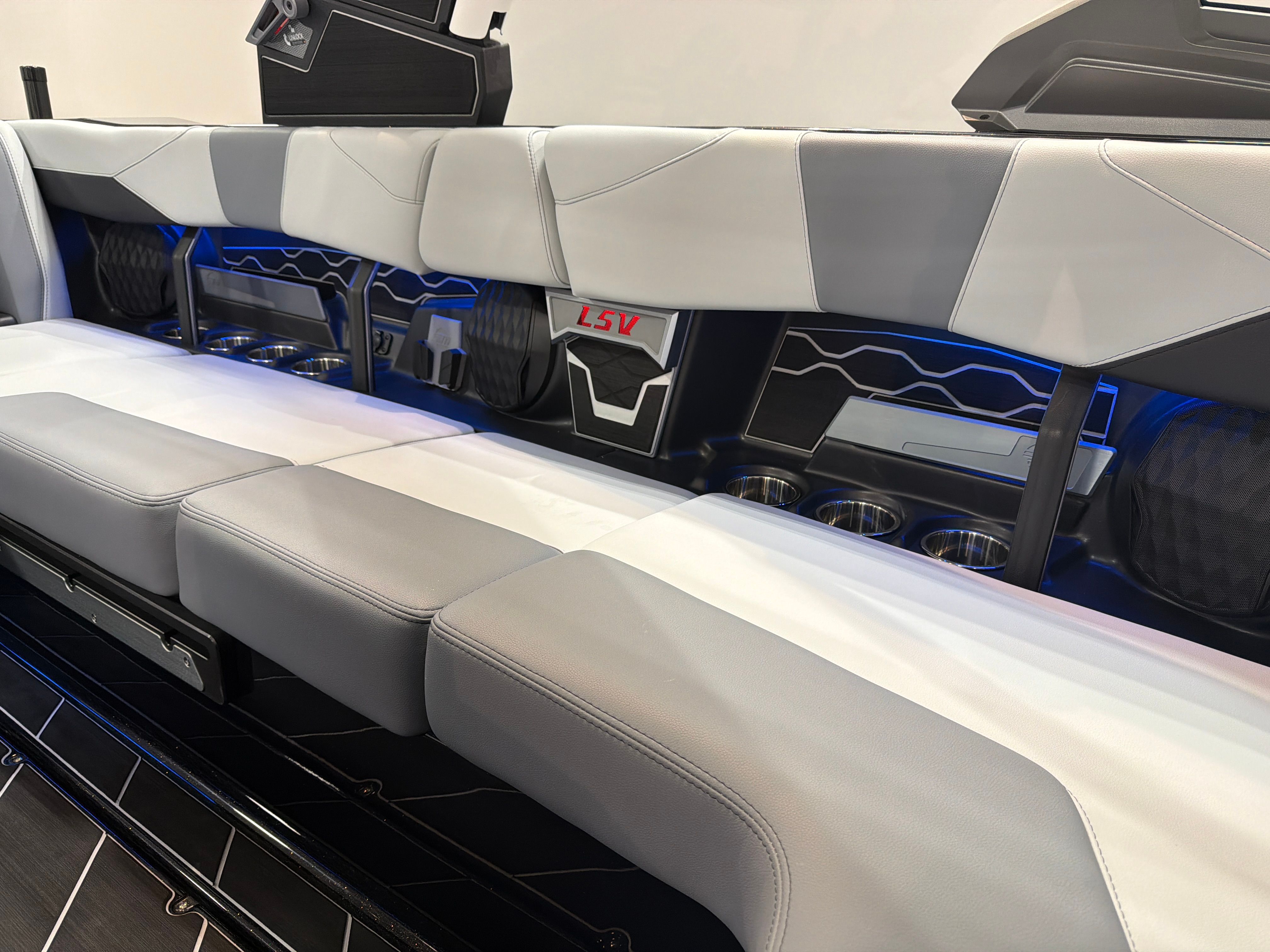 2026 Malibu Wakesetter 23 LSV - 11