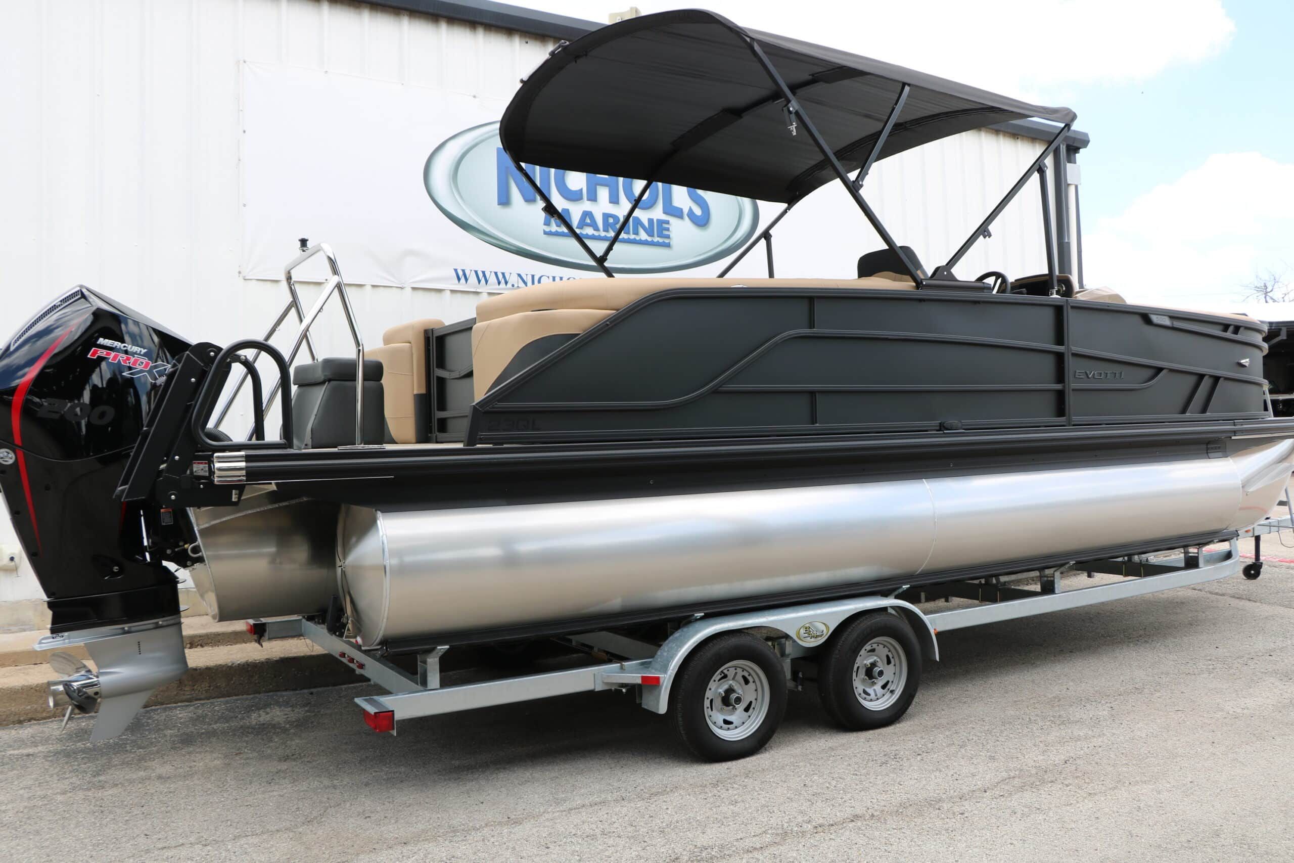 2026 Evotti 523QL - 10