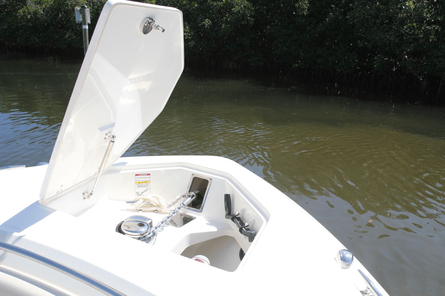 2026 Boston Whaler 280 Outrage - 131