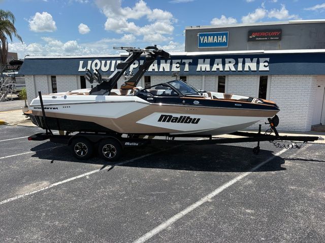 2026 Malibu Wakesetter MXZ 23 MXZ
