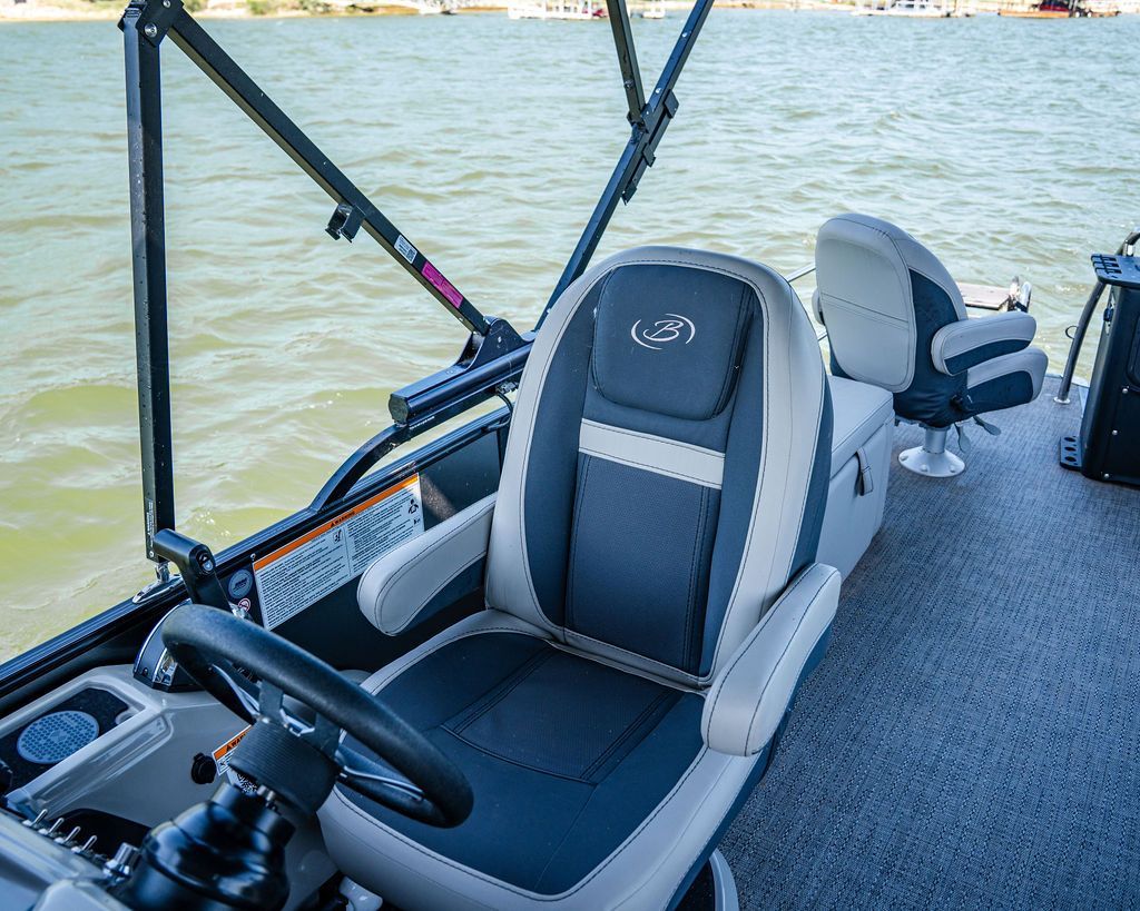 2023 Barletta Cabrio 24CC - 6