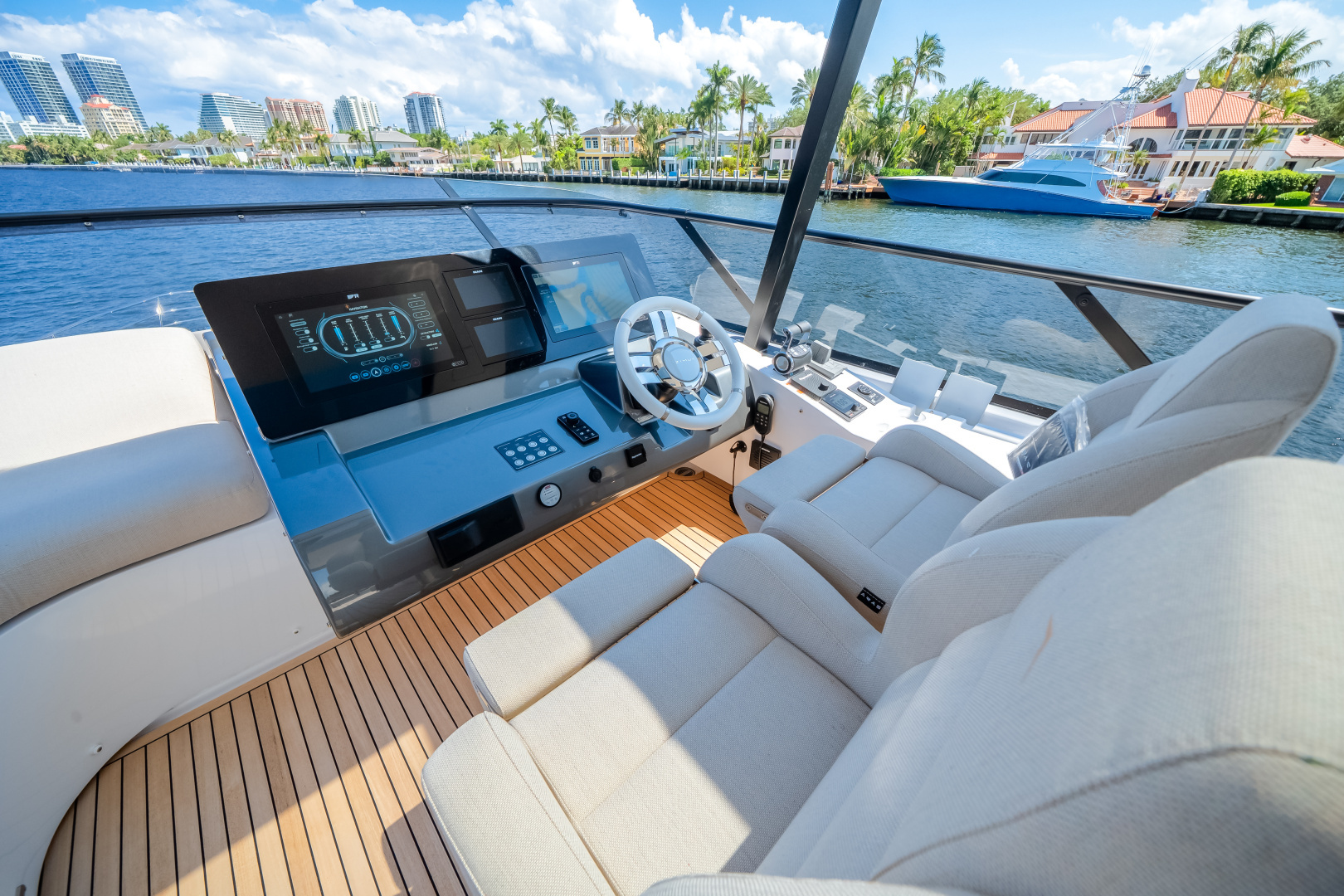 2026 Azimut Fly 72 - Image 54