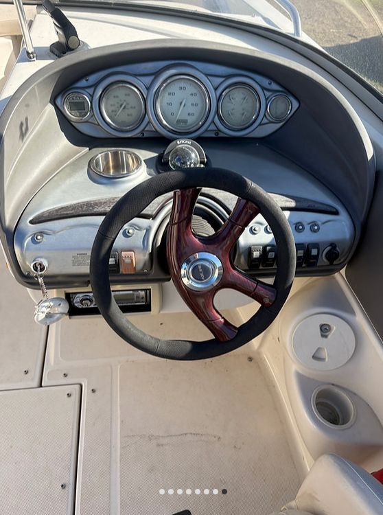 2006 Bennington Azure - 7
