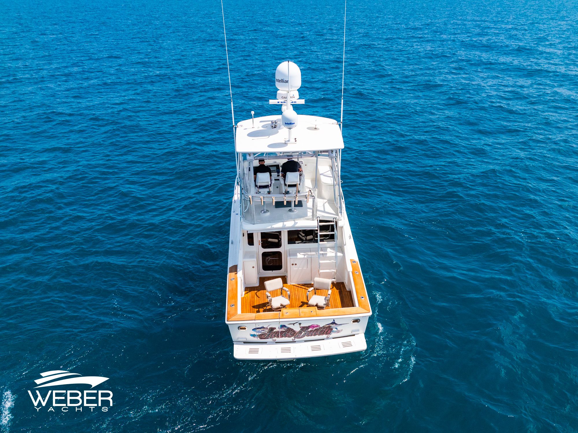 2008 Egg Harbor Convertible SF - 7