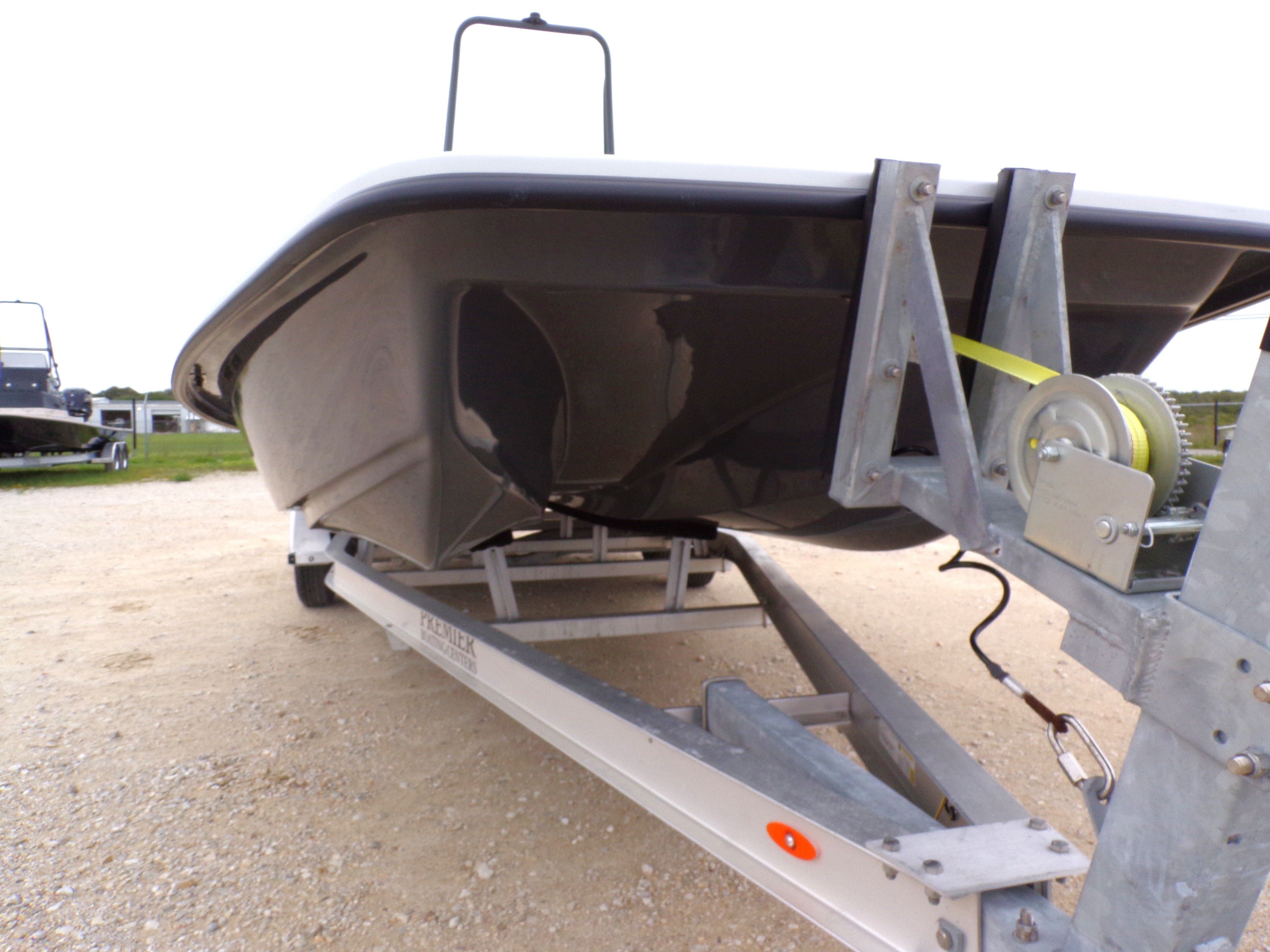 2026 Shoalwater 23' Catamaran - 7