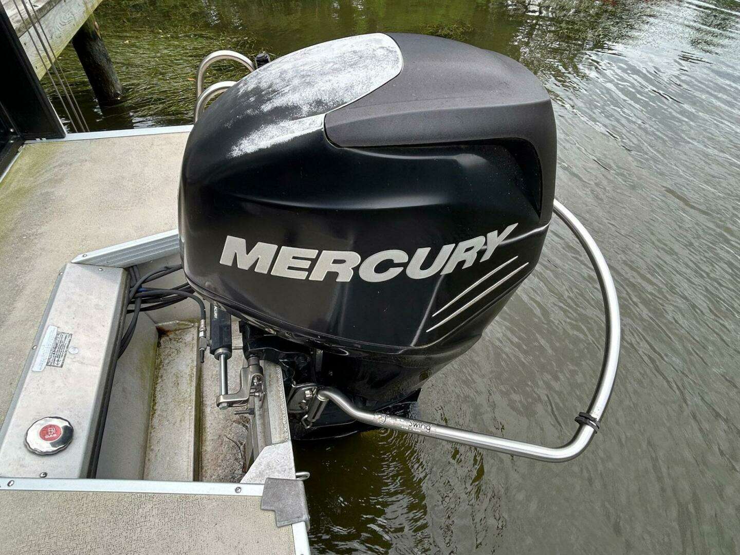 2013 Premier 250 S-Series - Image 25