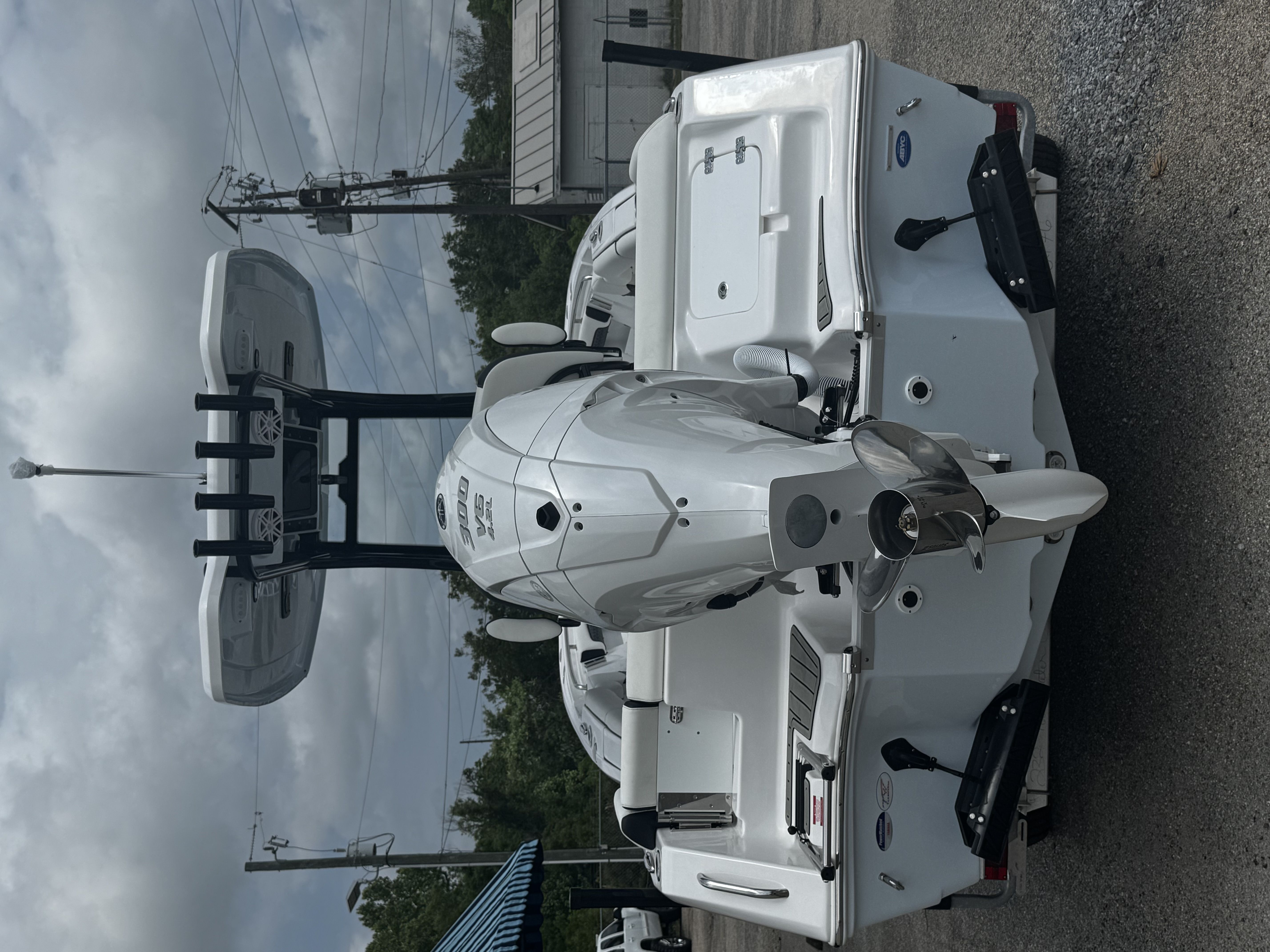 2026 Tidewater 232 LXF - 21