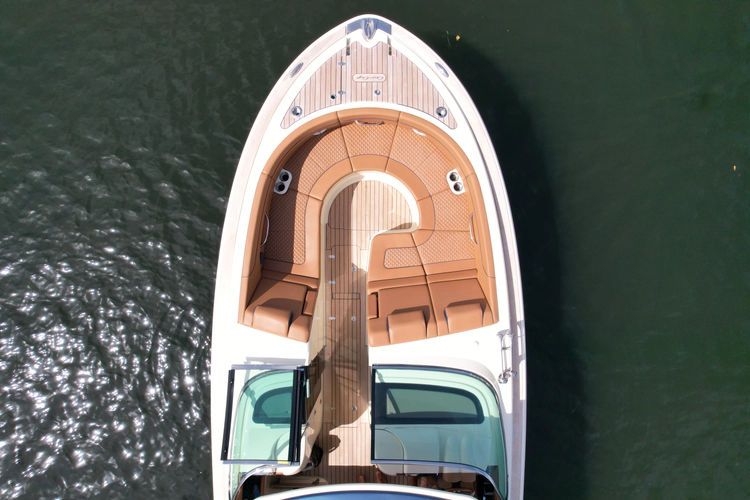 2022 Chris-craft Launch 35 Gt - Image 19