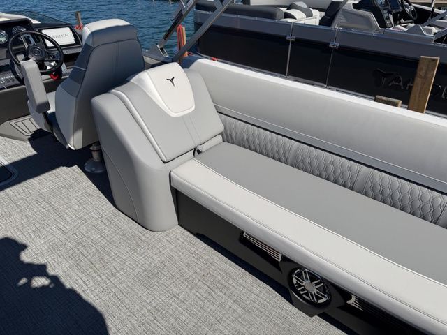 2026 Tahoe 2585 Cascade QL - 29