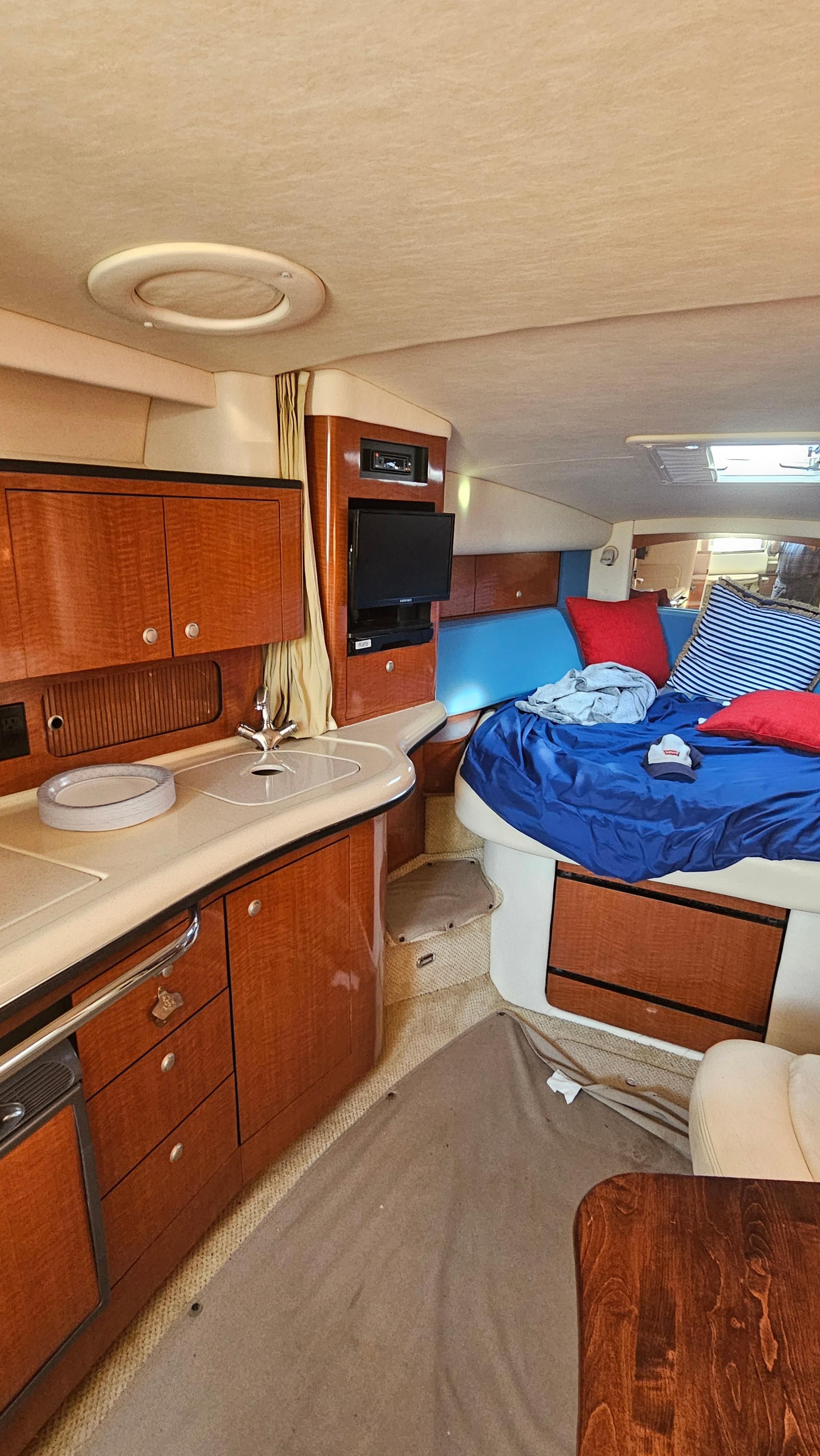 2005 Sea Ray Sundancer 320 - 14