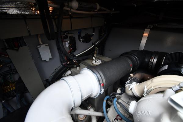 2003 Sea Ray Sundancer 460 - 80