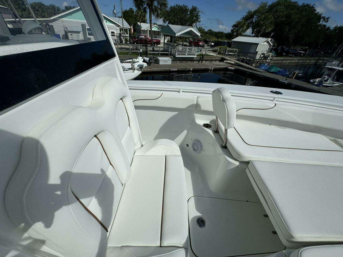 2019 Sea Hunt Gamefish 270 - Image 25