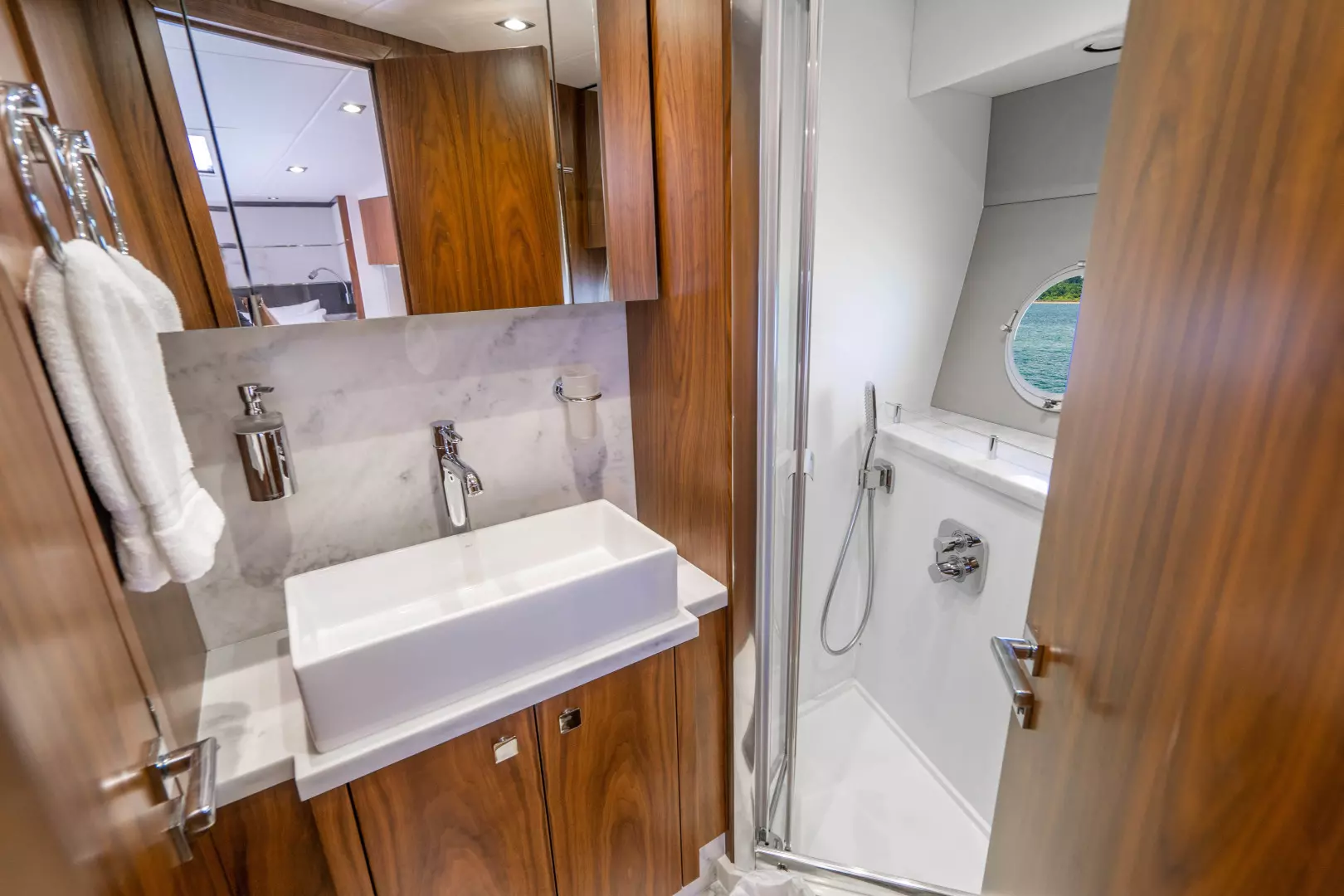 2019 Sunseeker Predator - Image 78
