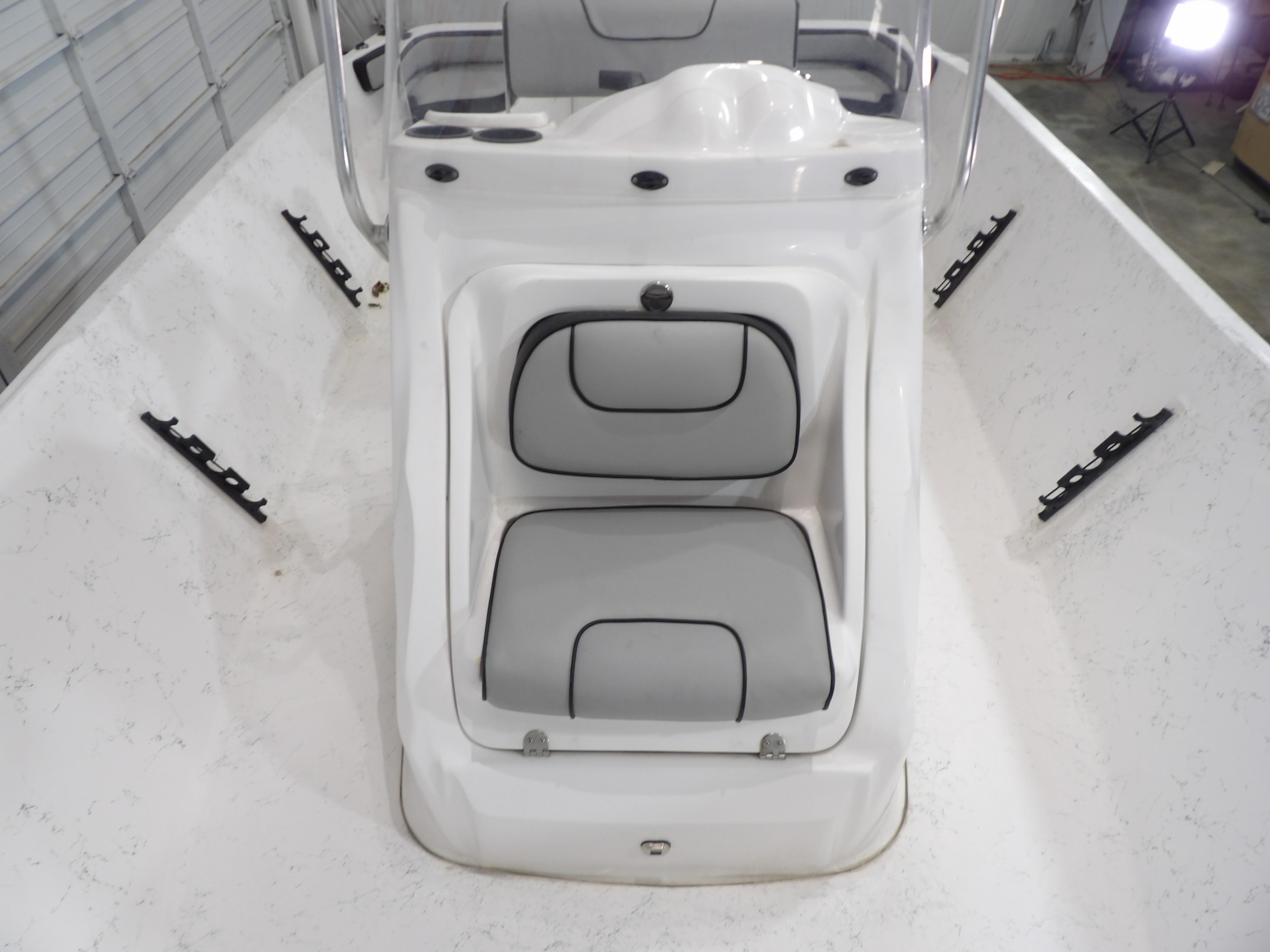 2023 ALK2 Powerboats 22CRS - 13