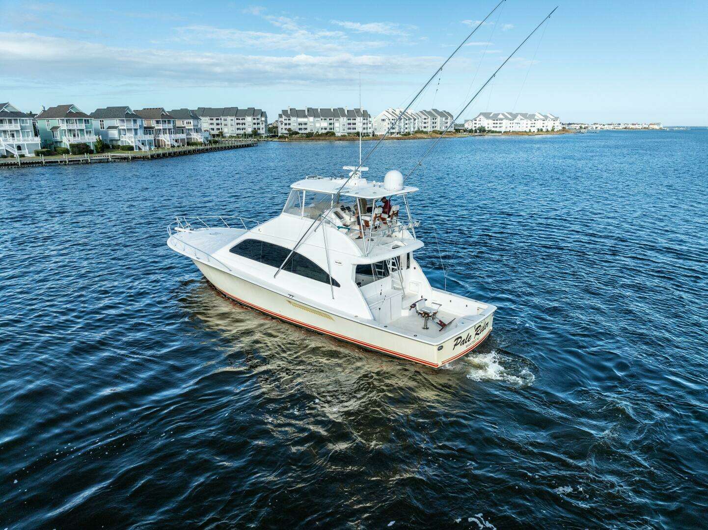 2006 Ocean — - Image 7