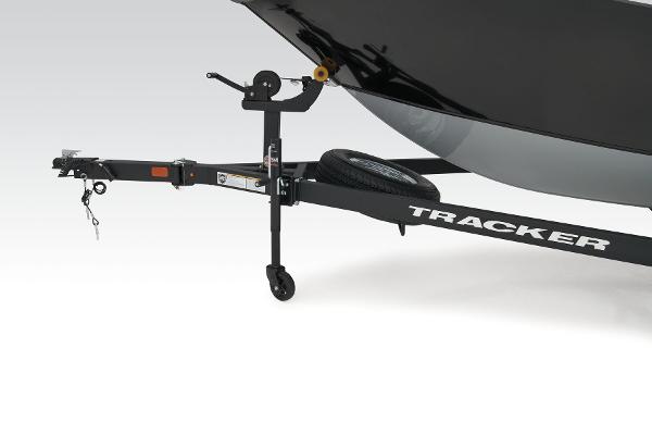 2026 Tracker Pro Guide V-175 WT - 28