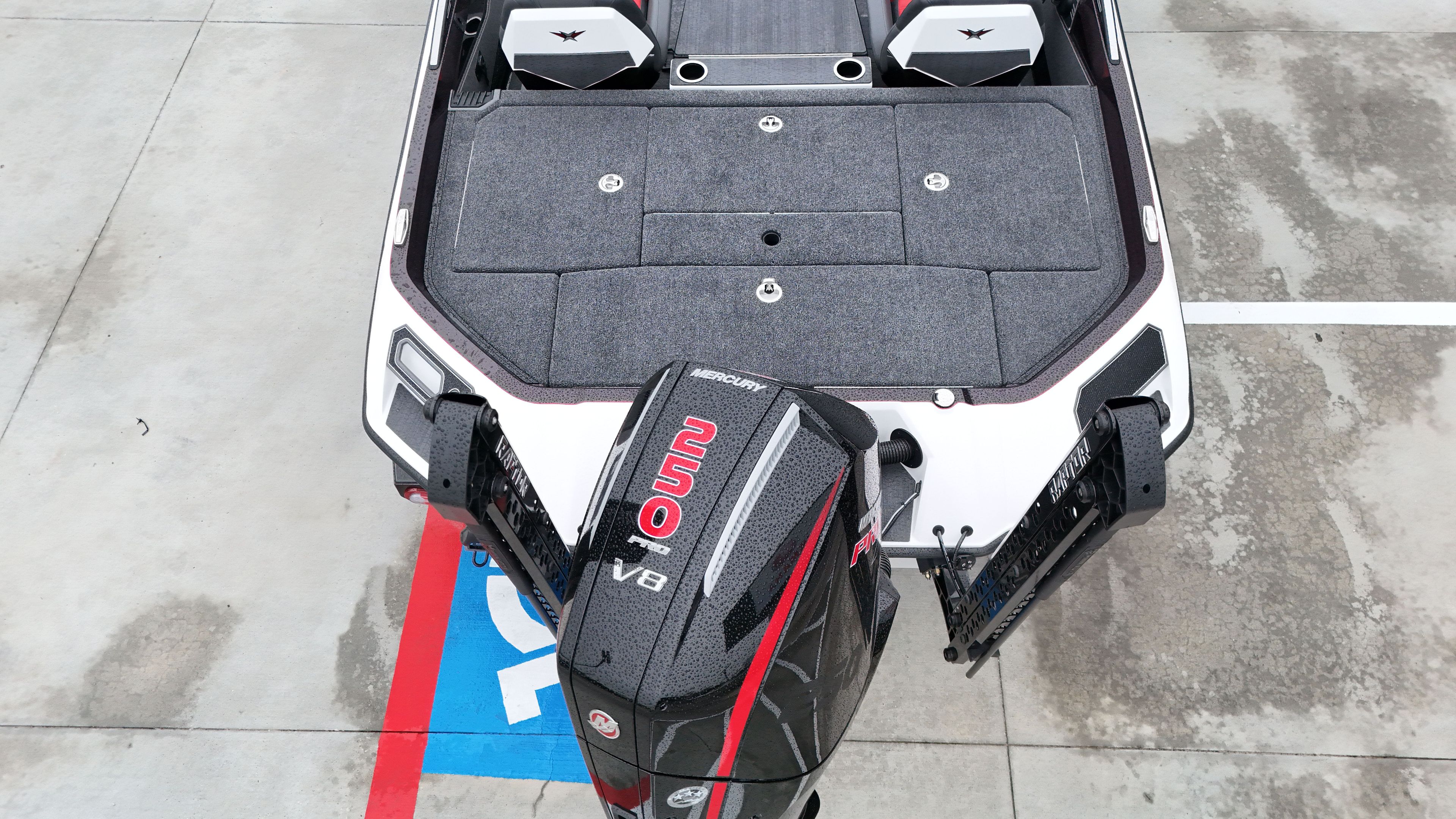 2025 Vexus VXs20 - 30
