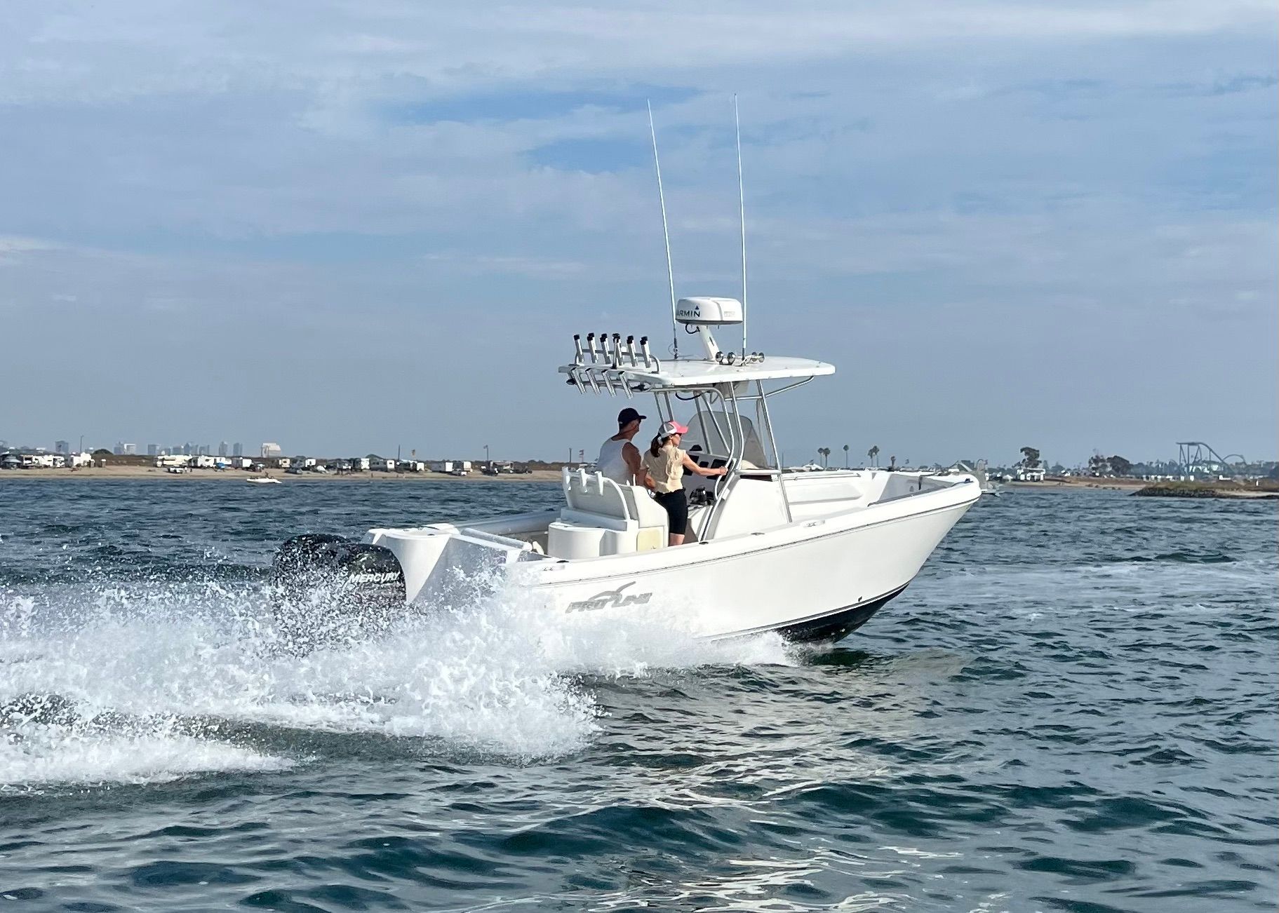 2014 Pro-Line 23 Sport - 8