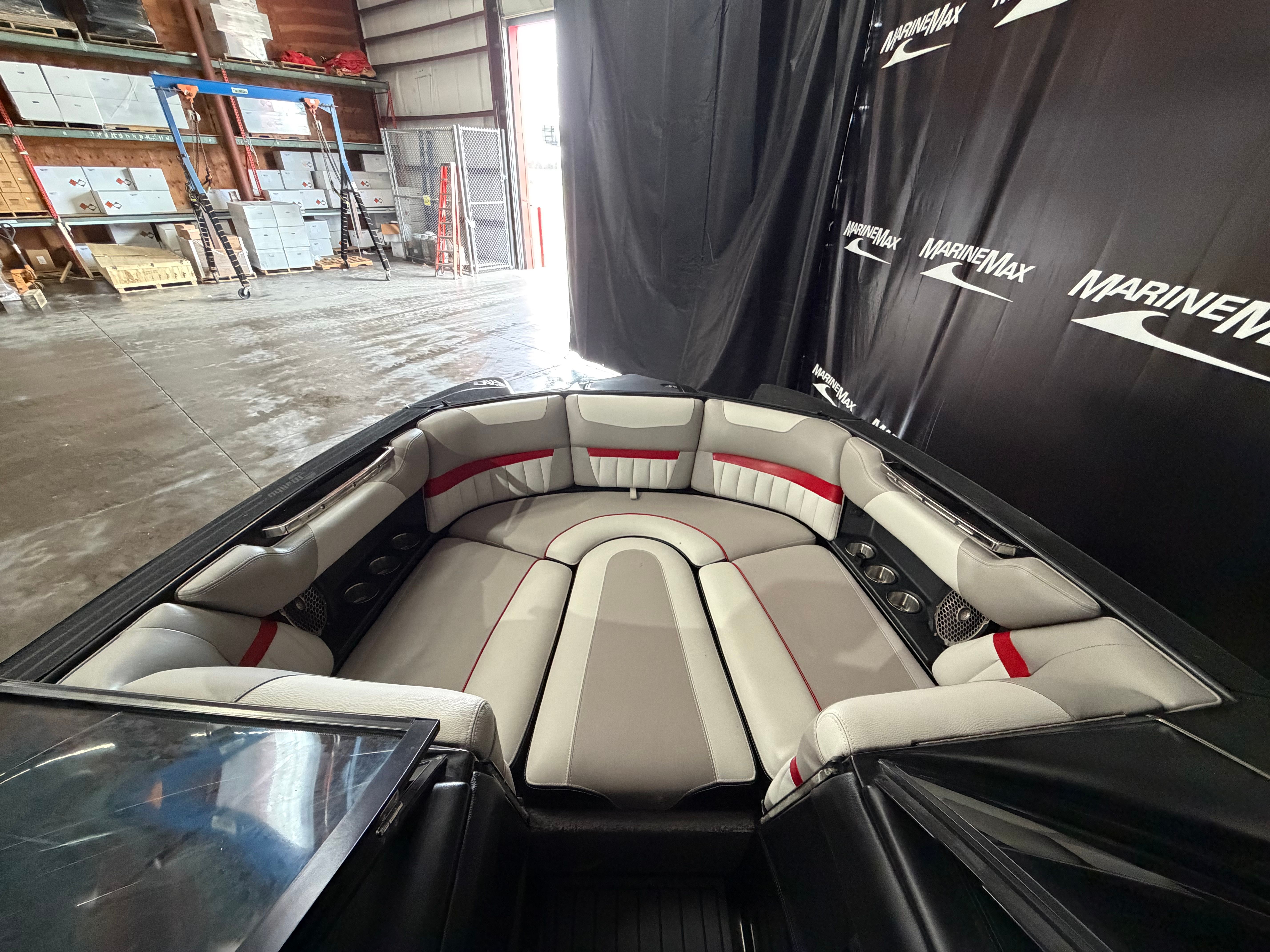2014 Malibu Wakesetter 24 MXZ - 39