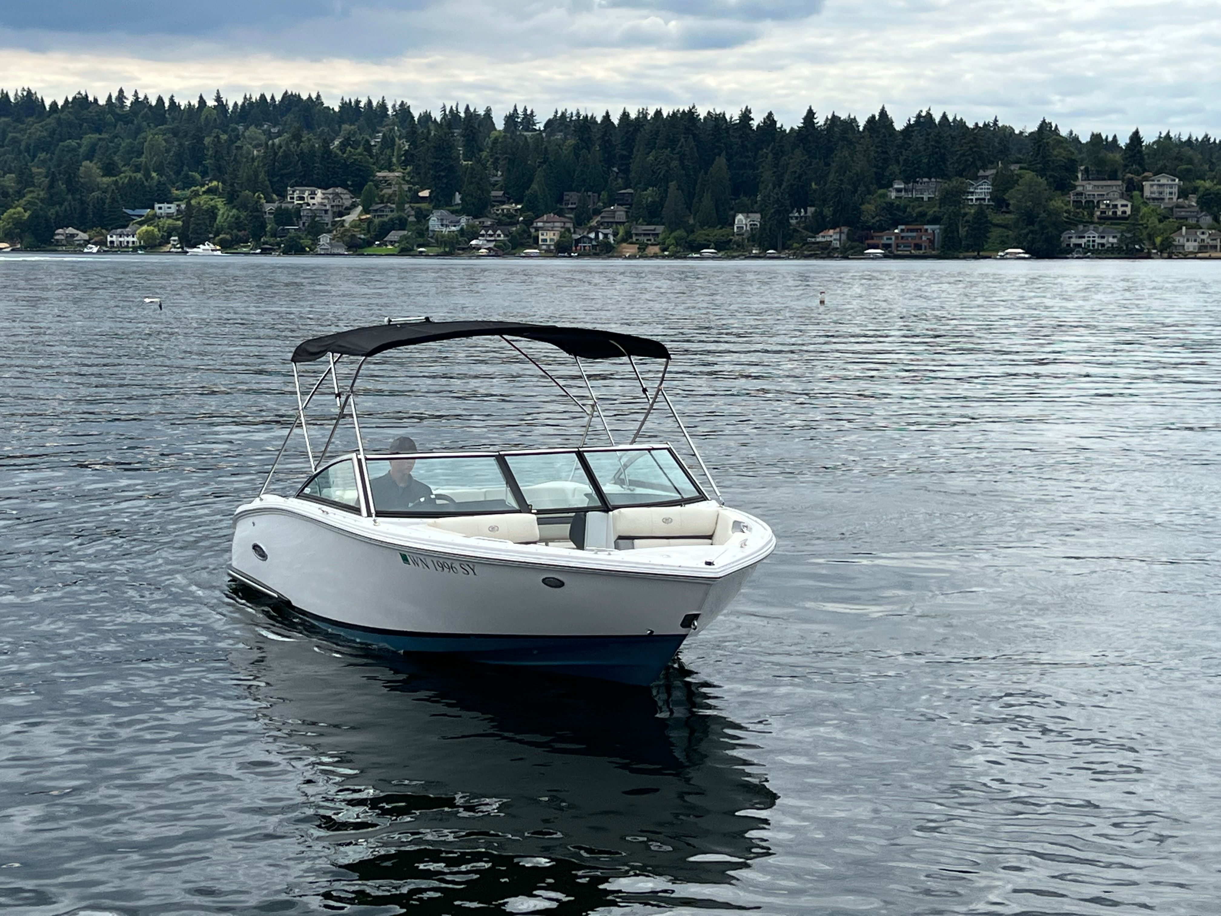 2021 Cobalt CS22 - 10