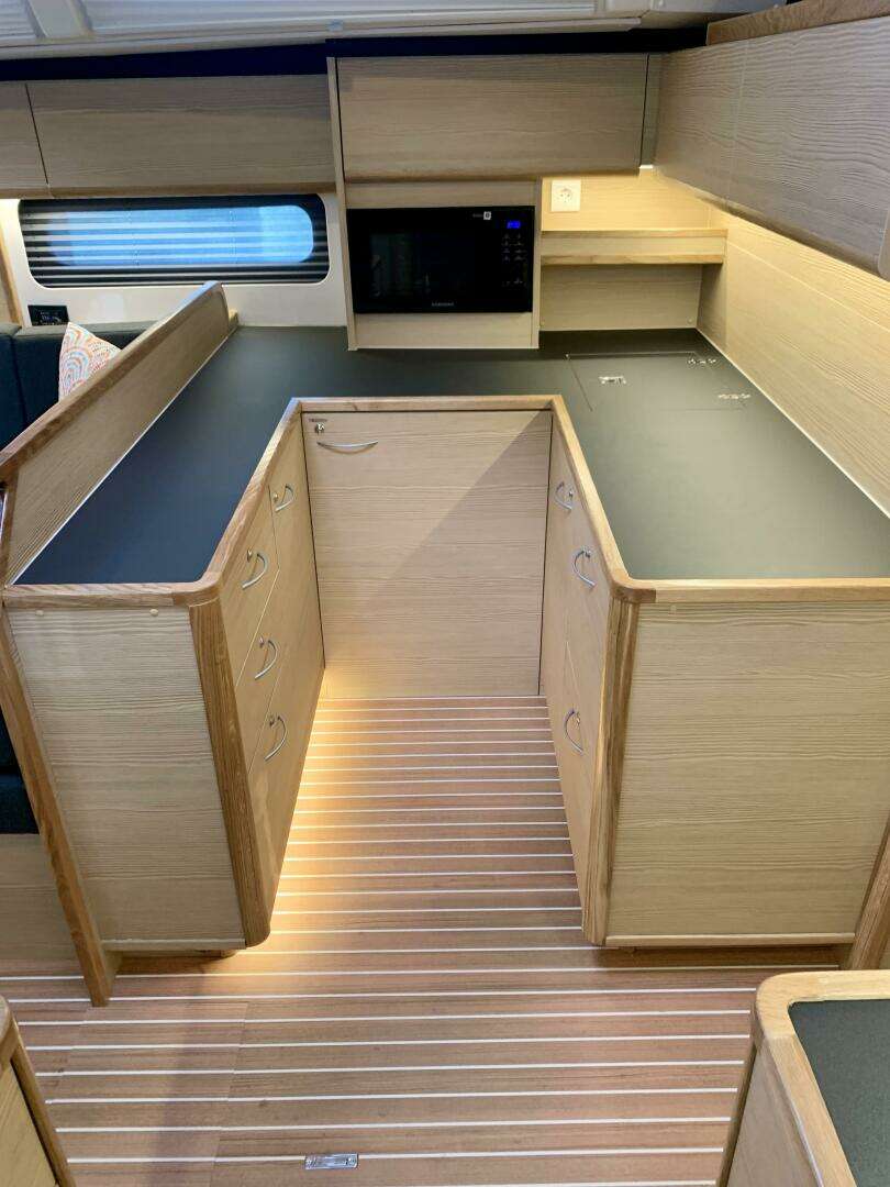 2024 Kufner Yachts — - Image 28