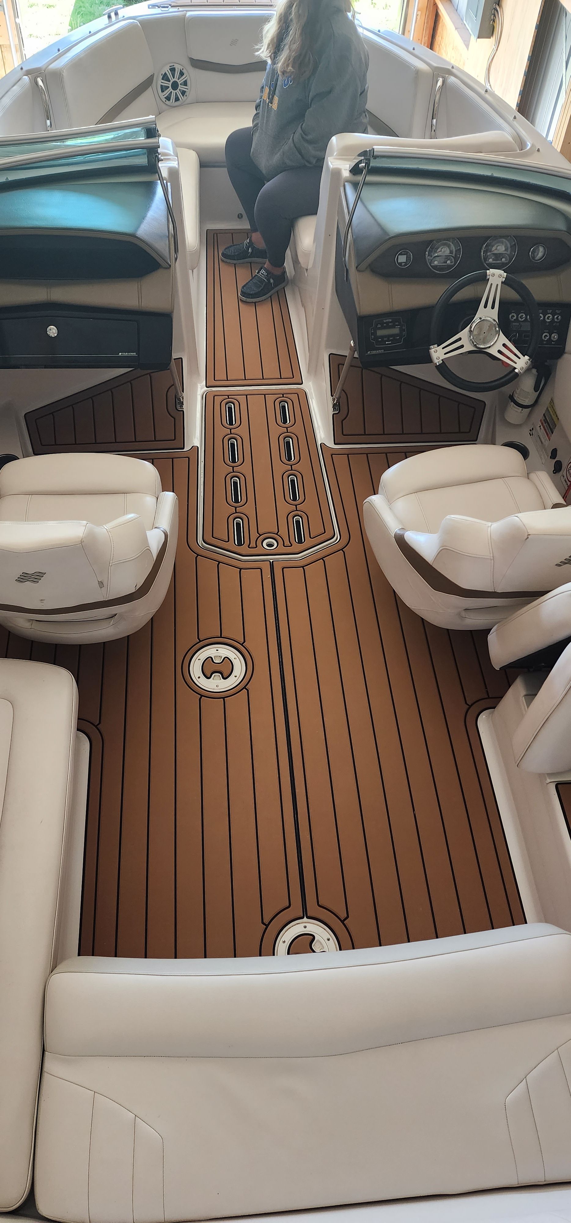 2016 Four Winns H230 - 6