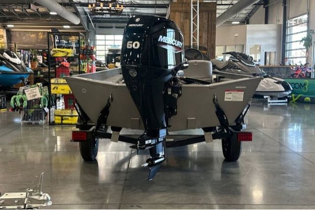 2026 Crestliner Storm - 3