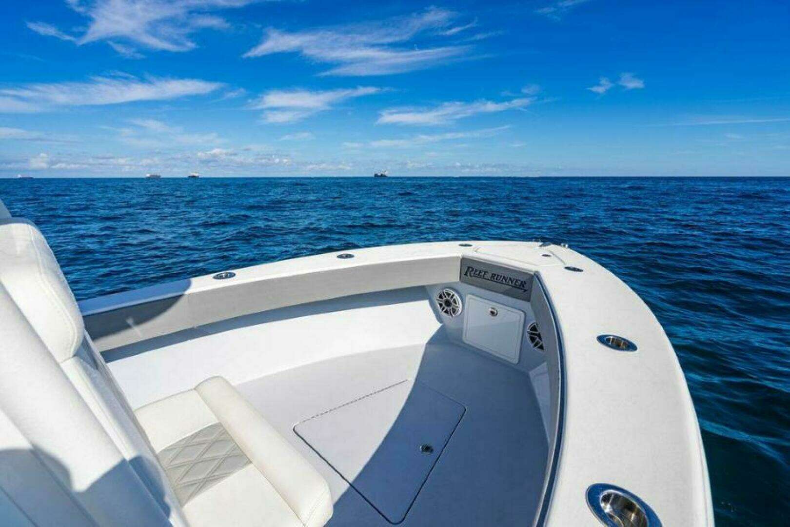 2026 Reef Runner 230 - Image 28