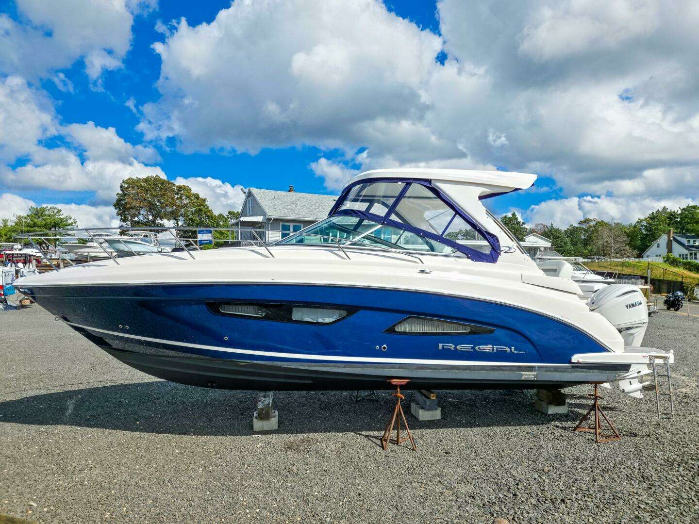 2026 Regal 33 XO - Image 6