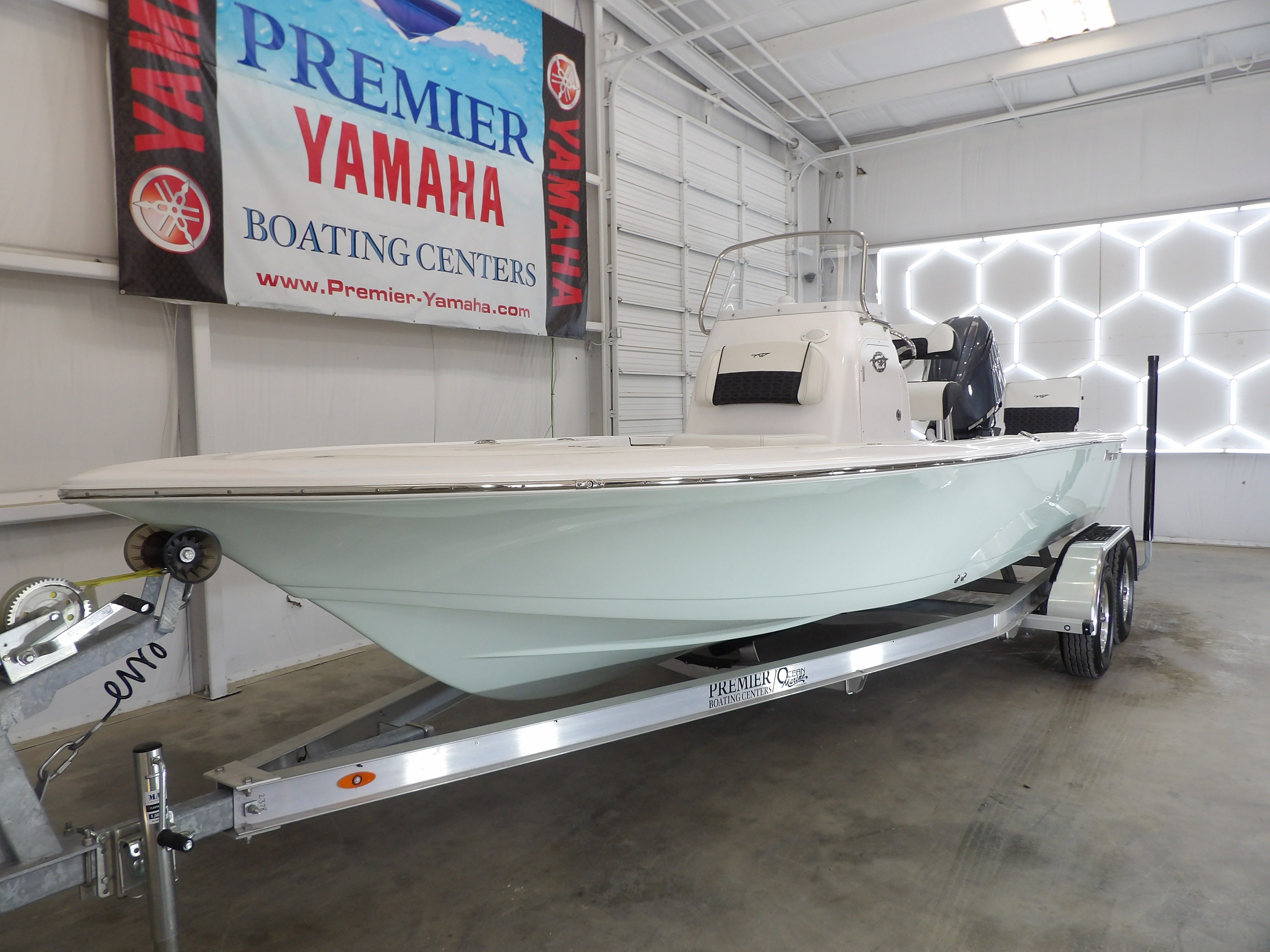 2026 Tidewater 2110BMT - 3