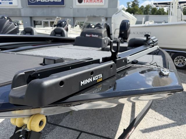 2026 Tracker Bass Tracker Classic XL - 4