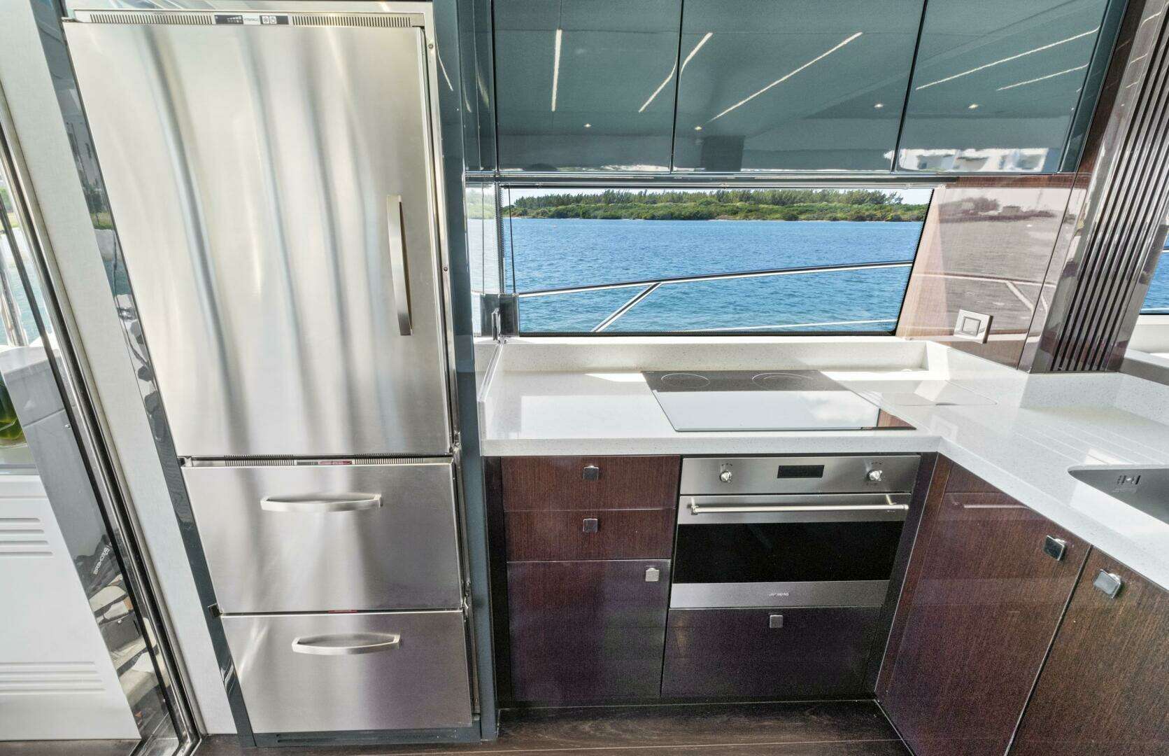 2019 Sunseeker Manhattan 66 - Image 22