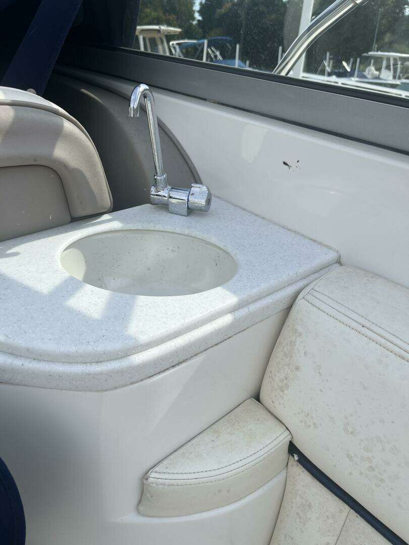 2002 Cobalt 282 - Image 43