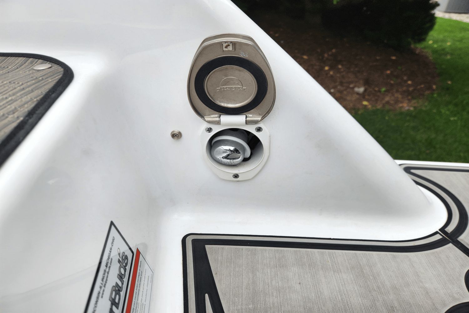 2023 Four Winns HD5 - 20