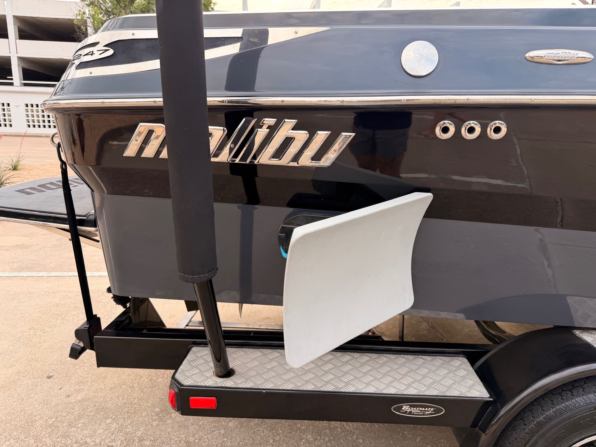 2010 Malibu Wakesetter 247 LSV - 17