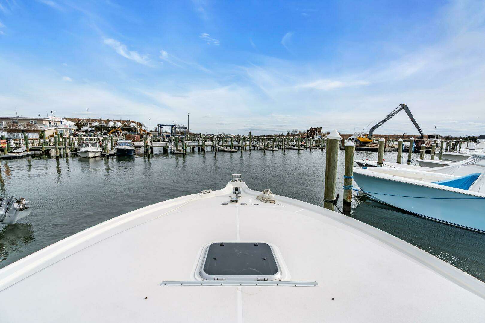 2006 Tiara Yachts 4200 Open - Image 74