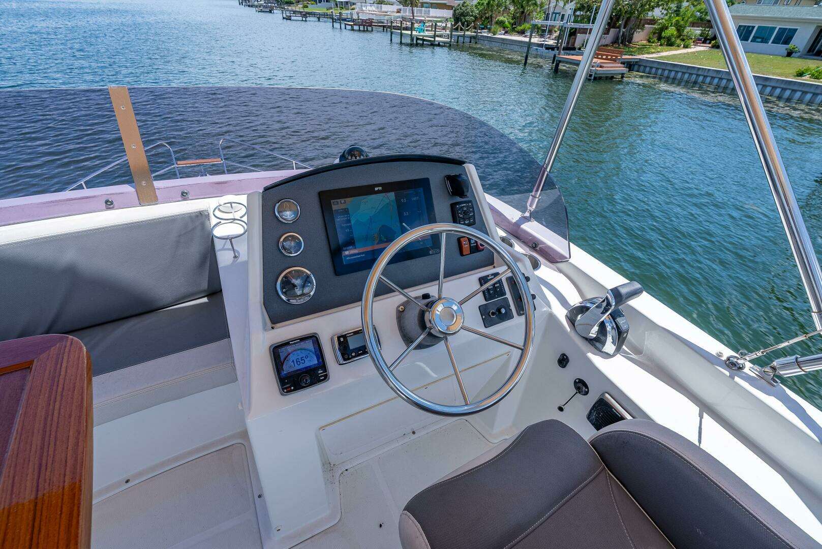 2015 Beneteau Swift Trawler 34 - Image 63