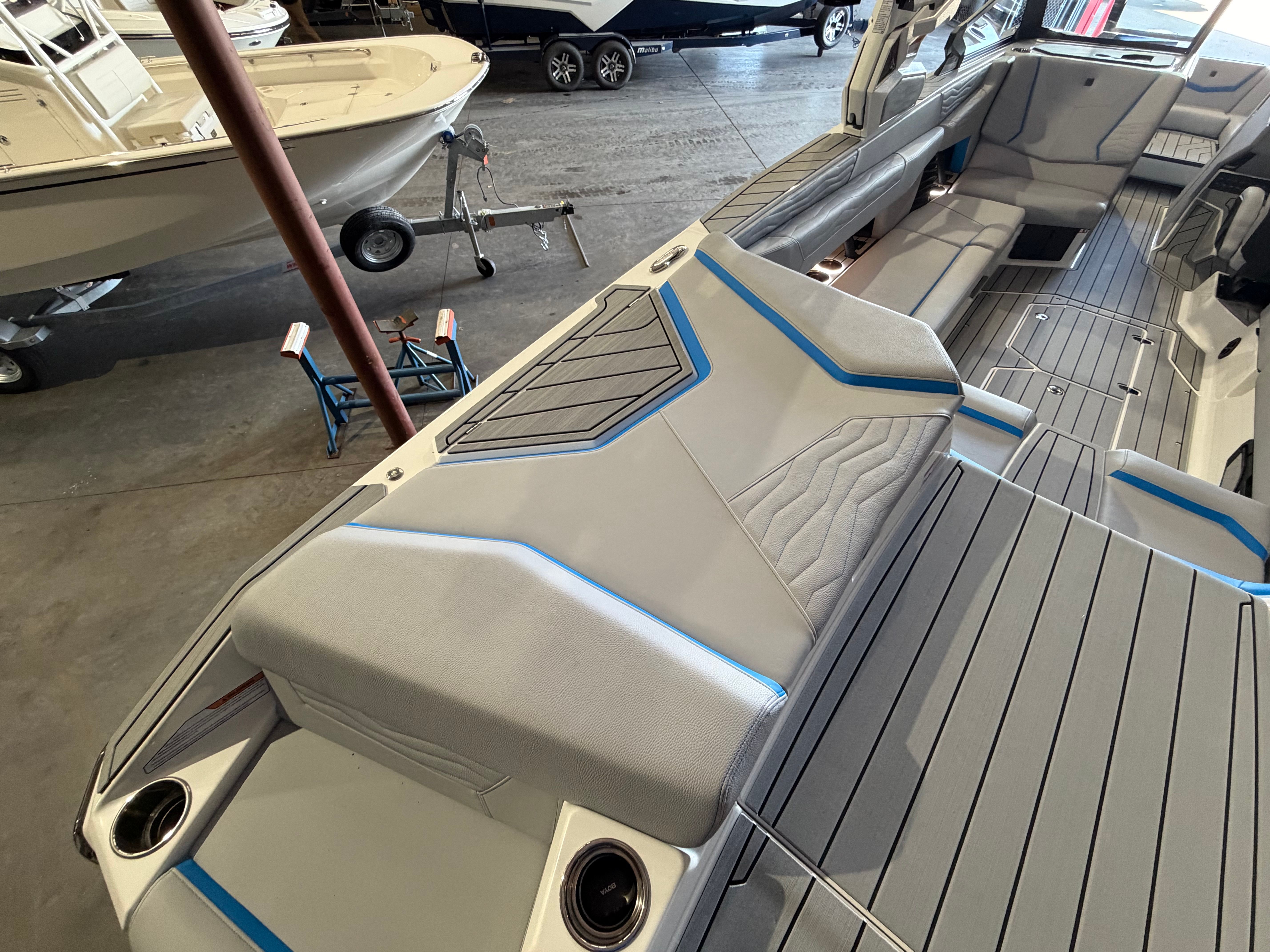 2026 Nautique Super Air Nautique G25 - 17