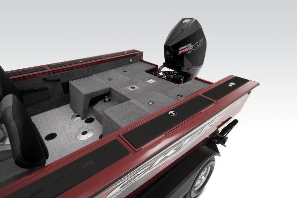 2023 Tracker Targa V-18 WT - 49