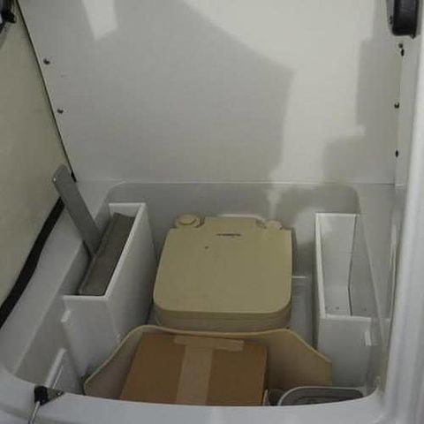 2024 Crownline Finseeker 230FS - 8