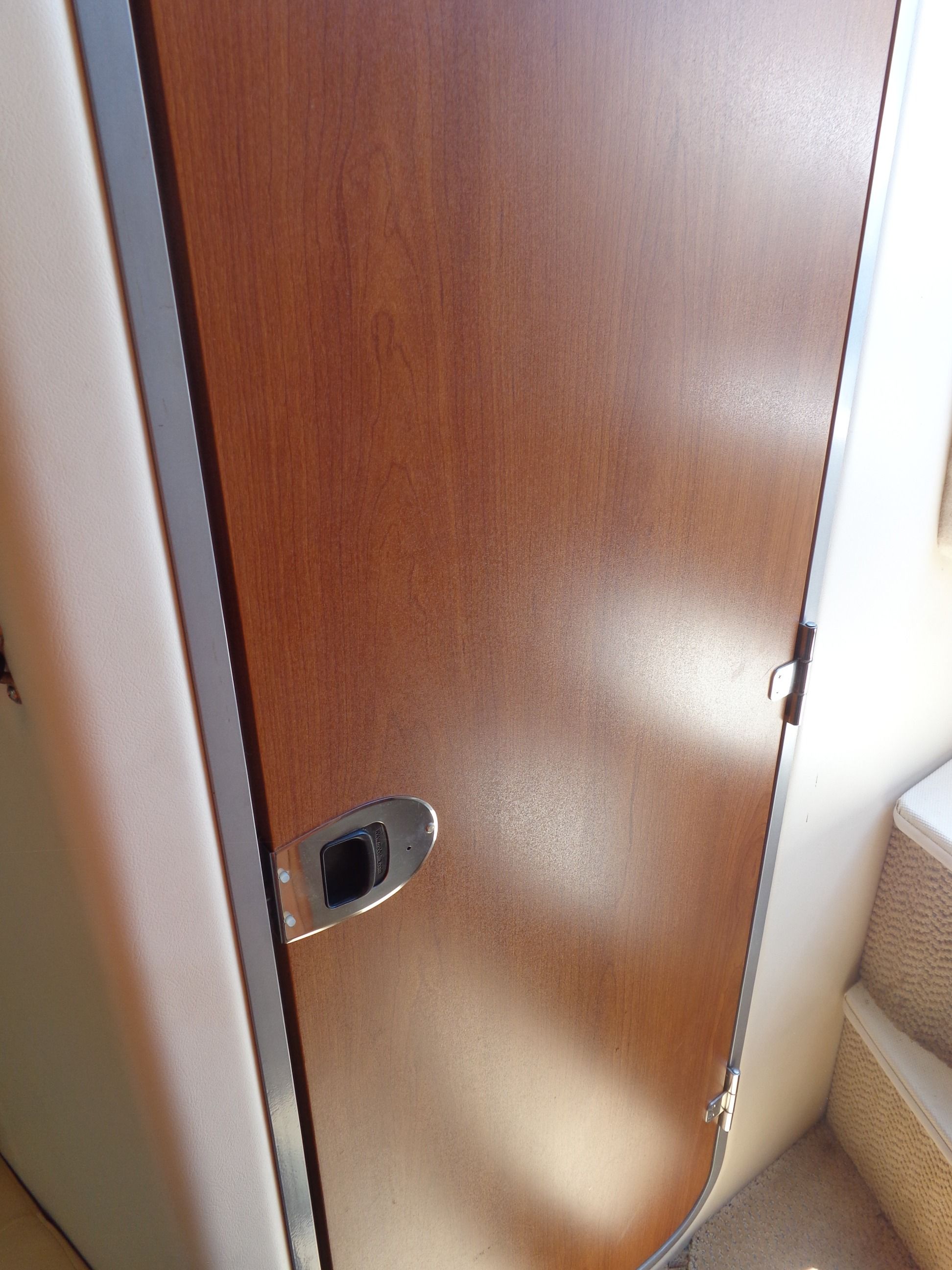 2007 Bayliner 245 Cruiser - 51
