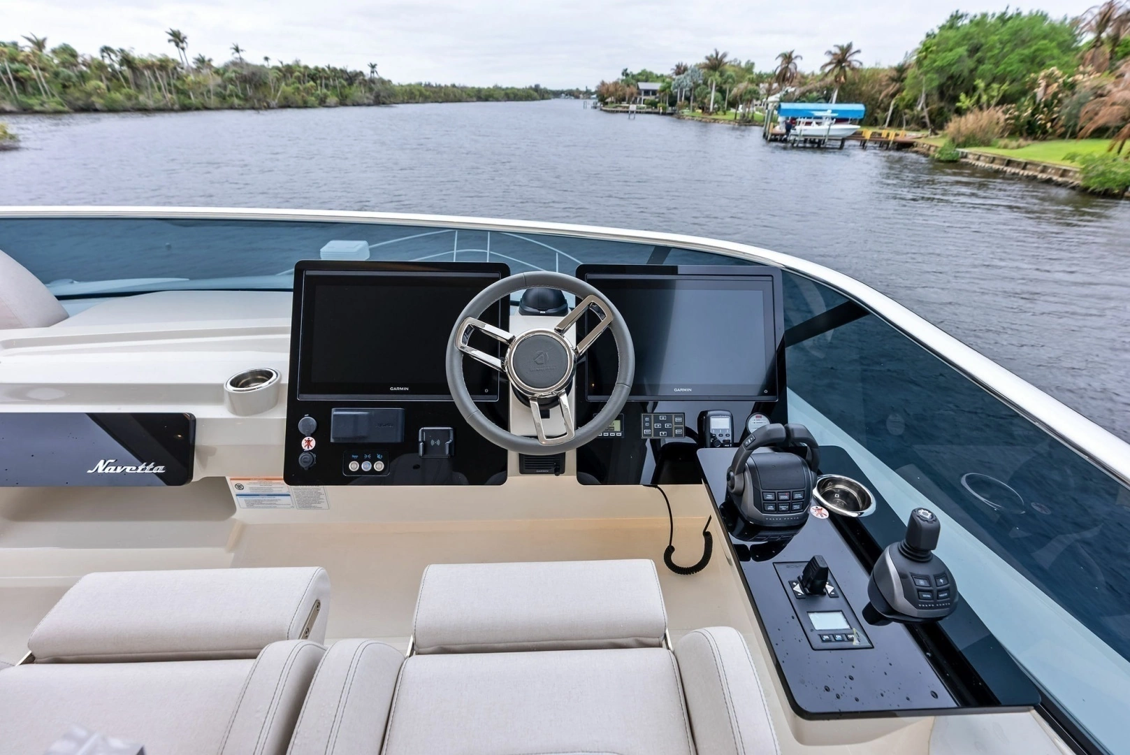 2026 Absolute 62 Navetta - Image 69